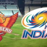 IPL 2018,Everything You Need To Know About SRH Vs MI Match,Mango News,Breaking News Headlines,India News Live Updates,Sports News Cricket,IPL 2018,IPL 2018 Live Updates,IPL 2018 Matches,IPL Chairman Rajeev Shukla,MA Chidambaram Stadium,SRH Vs MI Match