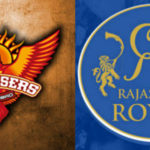 IPL 2018,Everything To Know About SRH Vs RR,Mango News,Breaking News Headlines,India News Live Updates,Match 4 SRH Vs RR,Sunrisers Hyderabad Vs Rajasthan Royals,IPL 2018 Live Updates,Indian Premier League 2018,Rajiv Gandhi International Cricket Stadium,IPL 2018 Match,#IPL2018,Sports News Cricket
