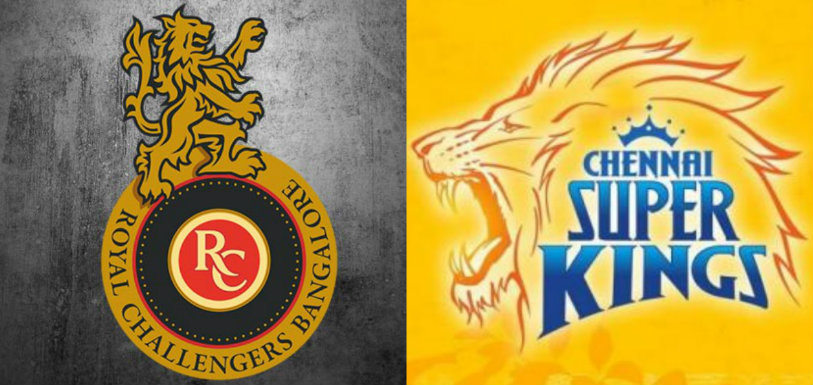 IPL 2018,Everything To Know About RCB Vs CSK,Mango News,Current Breaking News,India News Live Updates,Sports News Cricket,IPL 2018 RCB Vs CSK,RCB Vs CSK Match Score,RCB Vs CSK Live Updates,IPL 2018 Highlights,Royal Challengers Bangalore Vs Chennai Super Kings,IPL 2018 Today Match