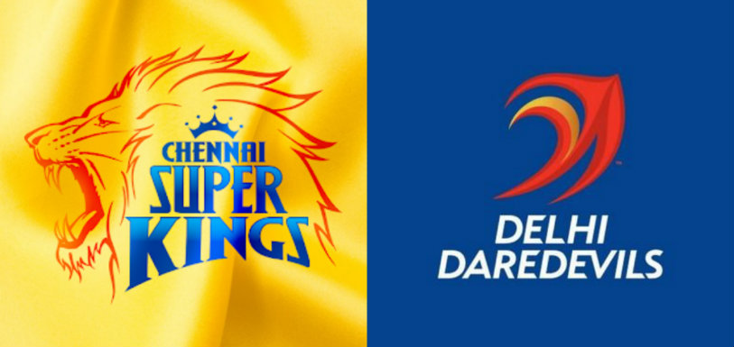 IPL 2018,Everything To Know About CSK Vs DD,Mango News,Current Breaking News,India News Live Updates,Sports News Cricket,IPL 2018 CSK Vs DD,CSK Vs DD Match Score,CSK Vs DD Live Updates,IPL 2018 CSK Vs DD Latest News,Chennai Super Kings Vs Delhi Daredevils,IPL 2018 Today Match,CSK Vs DD Highlights