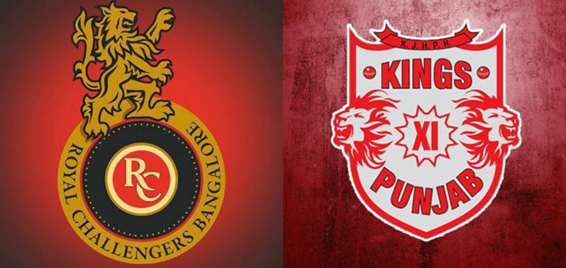 IPL 2018,Everything About RCB Vs KXIP Match,Mango News,Current Breaking News,India News Live Updates,IPL 2018 Latest News,IPL 2018 Live Updates,IPL 2018 Match Dates,Royal Challengers Bangalore Vs Kings XI Punjab,IPL 2018 Tournament,RCB Vs KXIP Match,RCB and KXIP Match Score