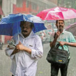 IMD Summer Report,Southern States To Be Cooler Than North,Mango News,Breaking News Headlilnes,India News Live Updates,IMD Predictions,Indian Meteorological Department,Upcoming Summer weather season,Temperature Between April and June,IMD Summer Report 2018