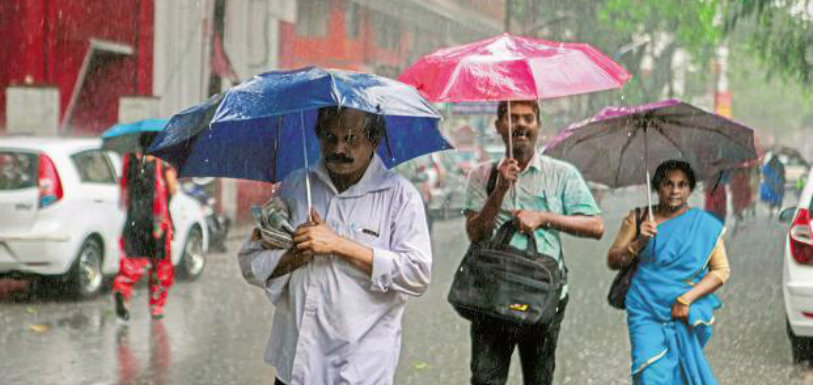 IMD Summer Report,Southern States To Be Cooler Than North,Mango News,Breaking News Headlilnes,India News Live Updates,IMD Predictions,Indian Meteorological Department,Upcoming Summer weather season,Temperature Between April and June,IMD Summer Report 2018