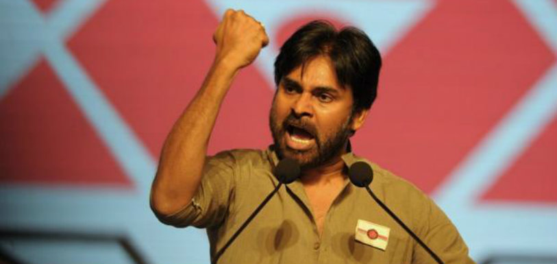 Pawan Kalyan Fans Stage Protest Outside Telugu Film Chamber,Mango News,Current Breaking News,India News Live Updates,Latest Political News,Pawan Kalyan at Film Chamber,Pawan Kalyan Fans Meet at Film Chamber,Hyderabad Telugu Film Chamber,Mega Family Protests at Film Chamber,Tollywood Casting Couch