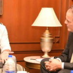 KTR Meets British Minister Of State For Asia,KTR Meets British Minister Of State In Hyderabad,Mango News,Current Breaking News,Latest Political News,British Minister Mark Field meets Minister KTR,Telangana Government,T Hub