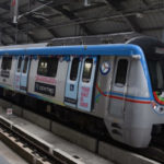 Hyderabad Metro Commuters Need To Pay For Smart Parking,latest india news headlines,telangana & andhra pradesh breaking news,Mango News,Hyderabad Metro Rail Limited new plan for Parking,HMRL Smart Parking,Rs. 3 for Smart Parking,Pay For Smart Parking,smart parking involve mobile app,HMRL Smart Parking news,Hyderabad Metro Commuters on Smart Parking
