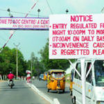 Hyderabad MoD Orders All Cantonment Roads To Be Reopened,Hyderabad MoD Orders,Cantonment Roads To Be Reopened,Mango News,Current Breaking News,India News Live Updates,Ministry of Defence,Defence Minister Nirmala Sitharaman