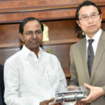 KCR Announced 500 Electric Vehicles,Hyderabad Pollution Free,Mango News,Breaking News Headlines,India News Live Updates,Latest Political News,Hyderabad Breaking News,Electric Vehicles in Hyderabad,KCR first phase 500 vehicles