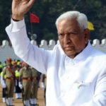 Karnataka Election Results, Governor Vala To Decide Karnataka CM,Mango News,Breaking News Headlines,Latest Political News 2018,India News Live Updates,Karnataka Focus on Governor Vala,Karnataka Election Results 2018,Karnataka Election Results Highlights