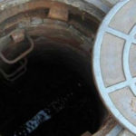 Hyderabad 2 Wage Laborers Die Cleaning Manhole,Mango News,Breaking News Now,India News Politics,Hyderabad Cleaning Manhole,Uppal Cricket Stadium,HMWSSB MD Dana Kishore,Hyderabad Breaking News