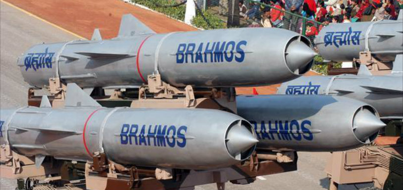 India Successfully Test Fires BrahMos Cruise Missile,Mango News,Current Breaking News,India News Live Updates,BrahMos Cruise Missile,Defence Minister Nirmala Sitharaman,BrahMos Team,First Missile in India,BrahMos Missile,Indian Army