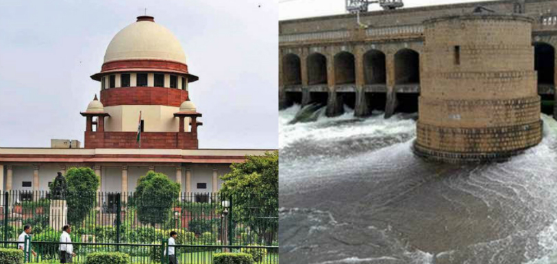 SC Approves Center Cauvery Management Scheme Draft,Mango News,Breaking News Headlines,India News Live Updates,Cauvery Management Scheme,Cauvery River Water,Karnataka Government,Cauvery Water Dispute Case,Cauvery Water Verdict,Chief Justice Dipak Misra