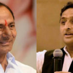 Federal Front,KCR To Meet Akhilesh Yadav,Mango News,Breaking News Headlines,India Latest News,Political News Updates,Telangana CM KCR Meet Akhilesh Yadav,CM KCR Meet Samajwadi Party Chief Akhilesh Yadav in Hyderabad,Hyderabad Breaking News,KCR and Akhilesh Yadav Talk About Federal Front,Telangana Government Scheme