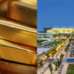 Hyderabad 799 Grams Of Gold Seized,Gold Seized At Rajiv Gandhi Airport,Mango News,Breaking News Headlines,India Latest News,Hyderabad 799 Grams Of Gold At Rajiv Gandhi Airport,Gold worth Rs25 lakh seized in Hyderabad airport,Smuggled gold seized at Hyderabad
