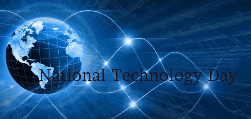 Celebrating India National Technology Day 2018,Mango News,Breaking News Headlines,India News Live Updates,2018 Technology Updates,National Technology Day 2018,National Technology Day on 11th May,Technology Day 2018,technological advancements