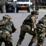 Terrorists Attack Army Camp In J&K,Mango News,Breaking News Headlines Today,India News Live Updates,Terrorists Attack Army Camp in Pulwama,Kakapora Army camp,Massive Terrorists Attack in Kashmir,Jammu and Kashmir Breaking News,Kashmir Pulwama