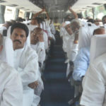 Congress And JD(S) MLAs Shifted To Hyderabad,Mango News,Breaking News Headlines,India News Live Updates,Hyderabad Breaking News,Karnataka Election Live Updates,Congress MLAs arrive in Hyderabad,Karnataka politics News