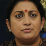 Cabinet Reshuffle: Smriti Irani Relieved As I&B Minister Cabinet Reshuffle,Smriti Irani Relieved As I&B Minister,Mango News,Breaking News Headlines,India News Live Updates,Union Cabinet Reshuffle,Smriti Irani Removed As I&B Minister,New I&B Minister,Finance Minister Arun Jaitley,Latest Politics News 2018