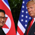 #TrumpKim, Donald Trump and Kim Jong-un set historic talks, Kim Jong-un And Donald Trump Historic Meet, Mango News, National News, north korea summit, North Korea summit live updates, north korea summit south korea, North Korea summit talks, Politics news 2018, Trump arrive at North Korea summit, Trump Kim Historic Meet, Trump Kim summit 2018, Trump Kim summit latest updates, Trump-Kim meeting, Trump-Kim summit