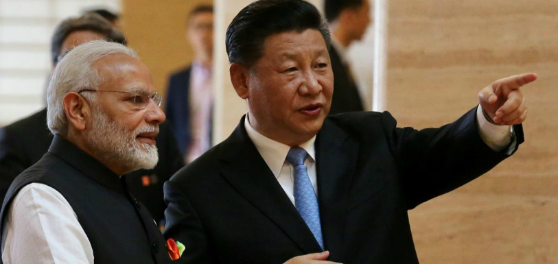 SCO 2018,PM Modi In China For Summit,Mango News,Breaking News Headlines Today,India News Now,Latest Political News,SCO Summit 2018,SCO summit 2018 Latest Updates,Prime Minister Modi at SCO Summit,Chinese President Xi Jinping,relationship between India and China