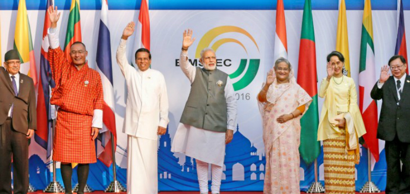 Bay of Bengal Initiative for Multi Sectoral Technical and Economic Cooperation Summit, BIMSTEC Military Exercise, BIMSTEC Summit, BIMSTEC Summit 2018, First Military BIMSTEC Summit news, India to host first BIMSTEC war games, India To Host The First Military BIMSTEC Summit, Mango News, National News, Politics news 2018