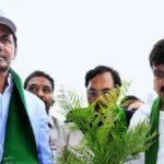 World Environment Day,KCR Haritha Haram Scheme,Breaking News Headlines Today,Hyderabad news today live,India News Now,Mango News,World Environment Day 2018,#WorldEnvironmentDay,Haritha Haram Scheme,Haritha Haram Program,Telangana Haritha Haram Scheme