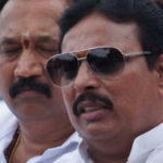 Senior Congress Leader Danam Nagender Resigns Party, Mango News, Danam Quits, Danam Nagender quits party, Former Minister Danam Nagender Resigns, Political News, Telangana Political Updates, Telangana Congress Party, Danam to join TRS, TRS Party