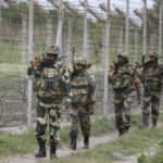 Jammu And Kashmir 4 BSF Officers Killed By Pakistani Troops,Ceasefire violation by Pakistan Rangers,Jammu And Kashmir latest news,BSF Officers Killed By Pakistani, 4 BSF personnel killed in Pakistan Rangers,4 BSF troopers killed in Pakistan firing on J&K border,National news,Politics news 2018,Mango News
