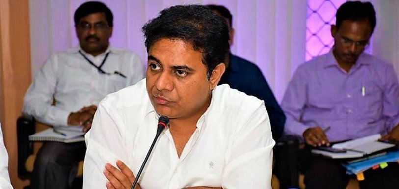 KTR Musi River Work To Begin In August,National news,Politics news 2018,Mango News,KTR to open Musi Riverfront Development office ,KTR on Musi River project,Musi River To Get Makeover,Rejuvenation of Hyderabad Musi River,Telangana Government working towards improving the city