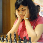 Chess Player Swaminathan Withdraws From Chess Championship In Iran,Protesting compulsory hijab rule,Swaminathan Withdraws From Chess,Soumya Swaminathan refuses to wear headscarf,Swaminathan latest news,Swaminathan ignore the headscarf,National news,Mango News