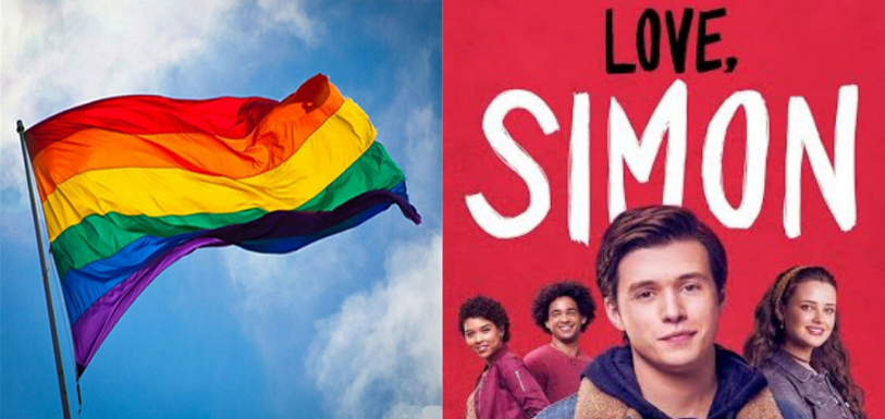 drama film gay romcom Love Simon, film Love Simon can sign the petition, India has banned Love Simon, LGBT Community Protests, LGBT Community Protests Over Love Simon Ban, LGBT community., Love Simon movie ltest news, Mango News, Supreme Court confirmed Right to Privacy as a Fundamental Right