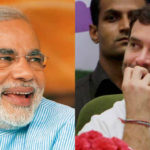 PM Modi Wishes Rahul Gandhi On His Birthday,Mango News,Breaking News Headlines,India News Live Updates,Latest Political News,Rahul Gandhi Birthday,#HappyBirthdayRahulGandhi,Prime Minister Narendra Modi Wishes Rahul Gandhi,Congress President Rahul Gandhi 48th Birthday,Congress Party Celebrating Rahul Gandhi Birthday