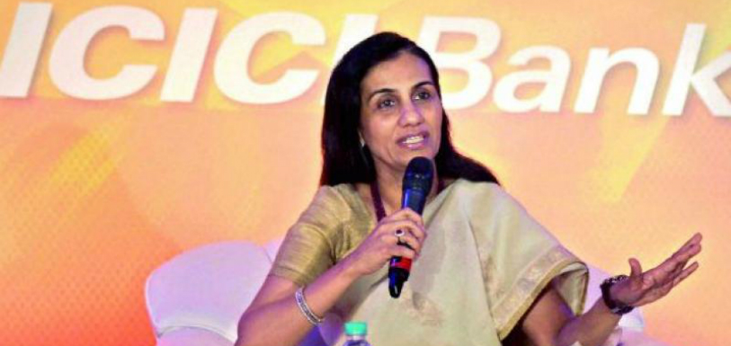 ICICI Board Members To Discuss Chanda Kochhar Conflict,Mango News,Breaking News Headlines,India News Live Updates,ICICI Managing Director,Chief Executive and MD Chanda Kochhar,Bank Board Meets to Decide CEO Fate,ICICI Board Members Meet