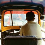 Hyderabad Traffic Police Catch Drunk School Auto Driver Hyderabad Traffic Police Catch Drunk School Auto Driver, Mango News, Telangana News, Indian Latest News Headlines, Drunk School Auto Driver, Hyderabad Drunk Driving, Drunk And Drive Test for School Drivers, Hyderabad Traffic Police, drunk driving by school auto drivers, Drunk and Drive Test, School Auto Driver Caught