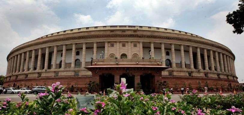 Parliament Monsoon Session To Begin On 18th July, Mango News, Monsoon Session to begin on July 18, Parliament Sessions, Lok Sabha, Budget session, Transgender Bill, AP special status, India News Headlines