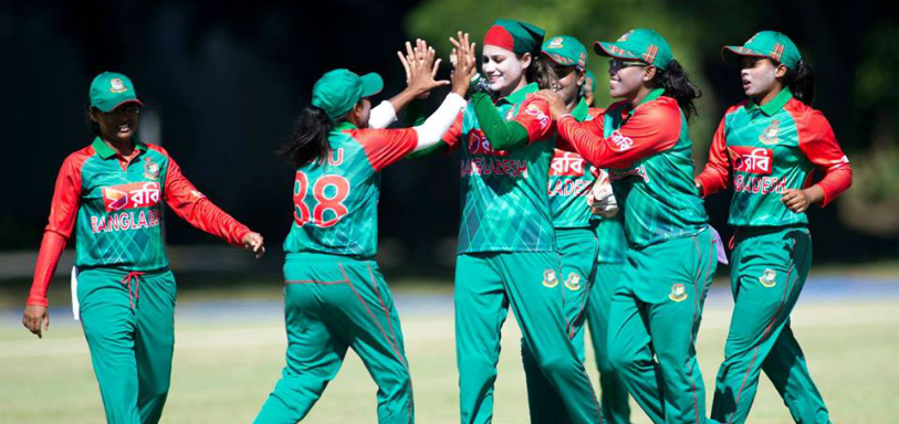 Asia Women T20 Cup India Loses Against Bangladesh, Bangladesh beat India in Women Asia T20 Cup, India Lost Against Bangladesh, India vs Bangladesh T20 Highlights, Mango News, Women Asia T20 Cup, Women Asia T20 Cup latest news