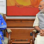 BJP Pulls Out Of PDP Alliance,Jammu And Kashmir Government,Mango News,Breaking News Headlines,India News Live Updates,Latest Political News,Jammu And Kashmir Government Crashes,BJP PDP Alliance in Jammu And Kashmir,BJP to Continue Alliance with PDP,Chief Minister Mehbooba Mufti