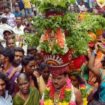 Hyderabad: Bonalu Celebrations Set Up With Elaborate Arrangements Hyderabad: Bonalu Celebrations Set Up With Elaborate Arrangements, Telangana gears up for Bonalu festival, Bonalu in Hyderabad, Bonalu Celebrations in Hyderabad, Bonalu Festival Hyderabad Telangana, Hyderabad Bonalu Jatara, Hyderabad Latest News, Telangana Latest Updates, Mango News, Flash News in Hyderabad Today