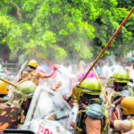 Madras HC Seeks Reports On Anti-Sterlite Protest And Police Firing, Today's Chennai News, Anti Sterlite Protests, What is anti-Sterlite protest?, Thoothukudi shooting Records, footages of anti-Sterlite, What guns used in Thoothukudi firing, asks Madras HC, Mango News, Latest National News, Latest India News Headlines