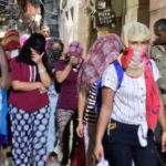 Delhi Commission For Women Rescued 16 Girls Trafficked From Nepal Delhi Commission For Women Rescued 16 Girls Trafficked From Nepal, Women trafficked from Nepal, Delhi police Latest News, Trafficking of Women, Munirka Girls Rescued, Girls Trafficked Nepal, Latest India News Headlines, Mango News, Breaking News India Today, Delhi Latest Updates