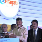 E-Pragati: AP CM Launches Digital Platform For Governance,Mango News,Latest Political News,Andhra CM launches NCBN app to implement effective governance,Andhra Pradesh CM launches e Pragati platform,AP CM to launch E Pragati portal,CM Chandra Babu Naidu launches e-Pragati core