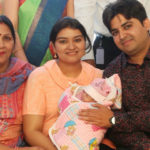 Hyderabad: Rainbow Hospital Doctors Save 4 Month Premature Baby, India's Smallest Baby Survives at Rainbow Hospital, Hyderabad Premature Baby, Smallest Baby Born in Hyderabad, Hyderabad Latest News, India News Headlines, Breaking News India Today, Smallest Baby Born in India