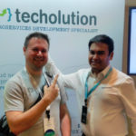 Hyderabad: New York Company Techolution To Expand In The City Hyderabad: New York Company Techolution To Expand In The City,Mango News,Techolution to expand in Hyderabad,New York Company Techolution To Expand In The Hyderabad City,Techolution opens facility in Hyderabad city,Global Collaborators Jobs in Hyderabad