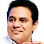 KTR Gives Land Allotment Letters For The First Women Entrepreneurs’ Industrial Park KTR Gives Land Allotment Letters For The First Women Entrepreneurs’ Industrial Park, Industrial park dedicated to women entrepreneurs, FLO women entrepreneurs, FICCI FLO women, Telangana State Industrial Infrastructure Corporation, Sultanpur Industrial park, Telangana Latest News, KTR, Latest Headlines Today, Mango News