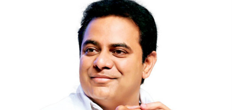 KTR Gives Land Allotment Letters For The First Women Entrepreneurs’ Industrial Park, Industrial park dedicated to women entrepreneurs, FLO women entrepreneurs, FICCI FLO women, Telangana State Industrial Infrastructure Corporation, Sultanpur Industrial park, Telangana Latest News, KTR, Latest Headlines Today, Mango News