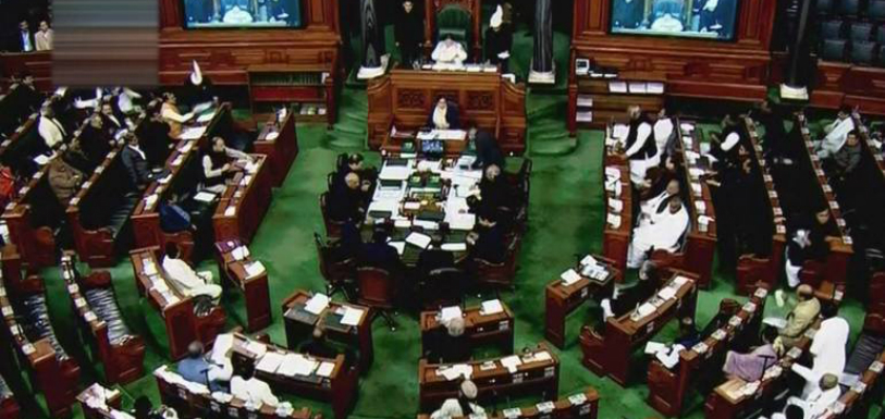 No Confidence Motion: Parliament Debate Begins, Monsoon Session Of Parliament LIVE Updates, No-Confidence Motion LIVE, No Confidence Motion Against Modi Government, No Confidence Vote in Parliament, No Confidence Motion Lok Sabha, Lok Sabha Monsoon Session, What is No Confidence Motion, #MansoonSession2018, Parliament LIVE Updates 2018, Monsoon Session Of Parliament Day 3, Parliament Monsoon Session Latest News, Mango News, Breaking News India, Latest India News Today, Today's News Headlines,
