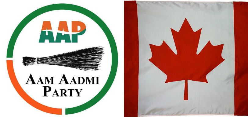 Two Aam Aadmi Party MLAs Denied Entry Into Canada, Canada deports 2 Aam Aadmi Party MLAs, Punjab AAP MLAs sent back from Canada, Mango News, Latest National News, Punjab Latest News, Latest Breaking News India, Latest International News Headlines