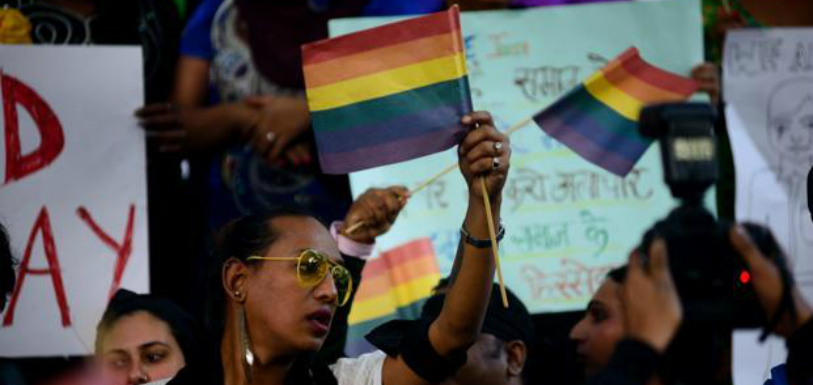 Section 377: Updates From The Hearing, Section 377 Supreme Court hearing updates, #Section377, SC to resume hearing on Section 377, IPC Section 377 Latest News, Mango News, Latest India News Headlines, National News Today
