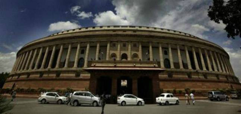 Parliament Monsoon Session: RJD MP Issued Adjournment Notice In LS, Parliament Monsoon Session updates, Adjournment motion issued in LS, Parliament LIVE updates, RJD MP Jay Prakash Narayan Yadav adjournment motion notice, Waterlogging in Nalanda Hospital, Mango News, Monsoon Session of Parliament 2018, Latest National News, Breaking News India Today