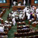 Monsoon Parliament Session: No Confidence Motion Accepted In Lok Sabha Monsoon Parliament Session: No Confidence Motion Accepted In Lok Sabha, Parliament Monsoon Session Day 1, Monsoon Session of Parliament 2018 Updates, No Confidence Motion against NDA, No Trust Vote On Friday, Opposition's No Trust motion accepted in Lok Sabha, Mango News, Latest India News Headlines, Breaking News India Today, Today's National News